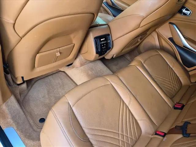 2022 Aston Martin DBX Standard