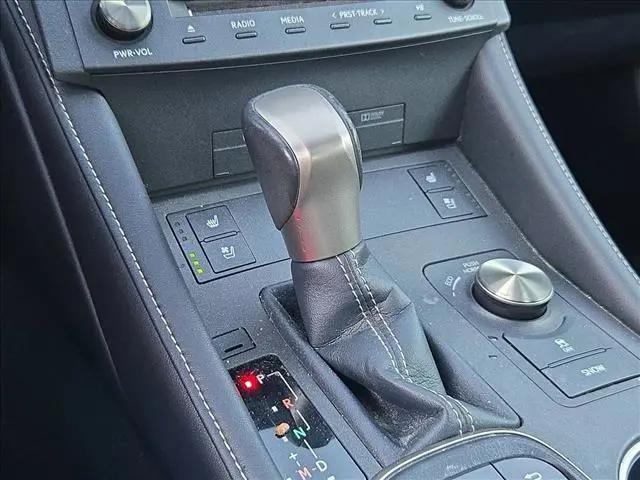 2016 Lexus RC 350 RC 350