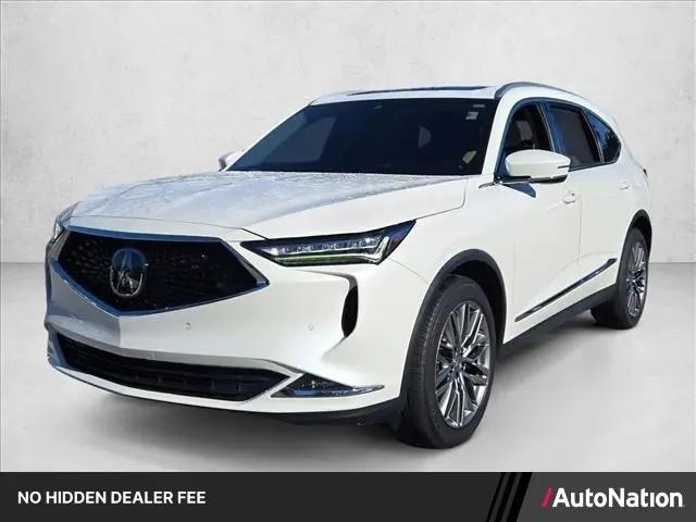 2023 Acura MDX Advance Package for sale in Clearwater, FL