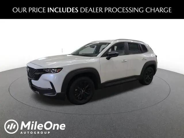 2024 Mazda CX-50 2.5 S Premium for sale in Lutherville, MD