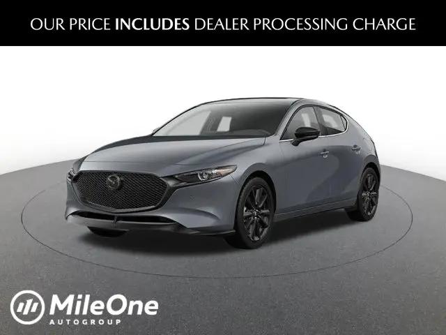 2026 Mazda Mazda3 2.5 Turbo Premium Plus for sale in Lutherville, MD