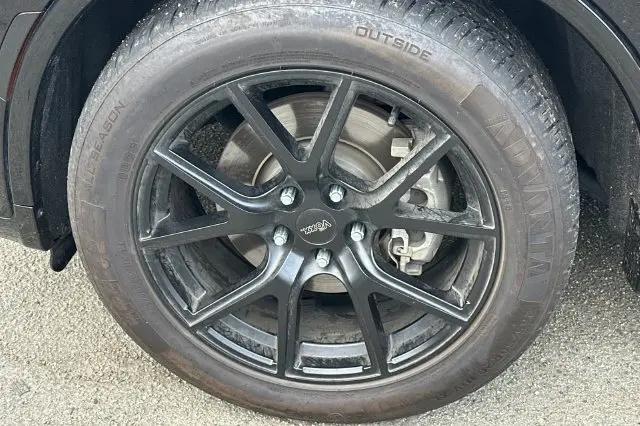 2022 Dodge Durango R/T RWD