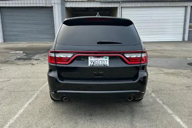 2022 Dodge Durango R/T RWD