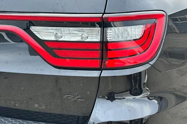 2022 Dodge Durango R/T RWD