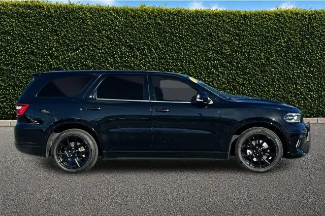 2022 Dodge Durango R/T RWD