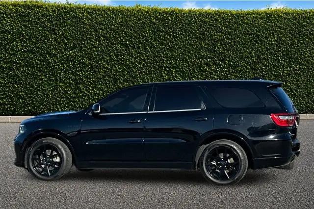2022 Dodge Durango R/T RWD