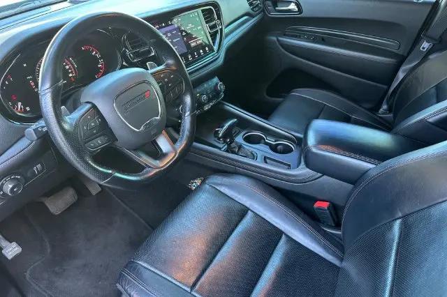 2022 Dodge Durango R/T RWD