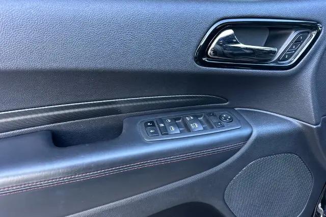 2022 Dodge Durango R/T RWD