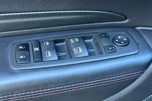 2022 Dodge Durango R/T RWD