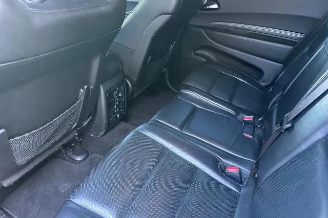 2022 Dodge Durango R/T RWD
