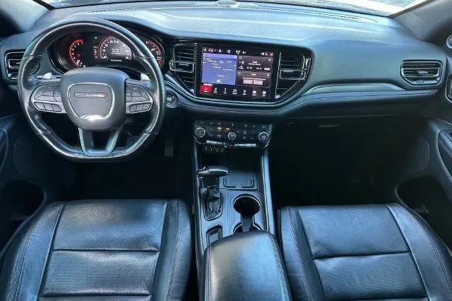 2022 Dodge Durango R/T RWD