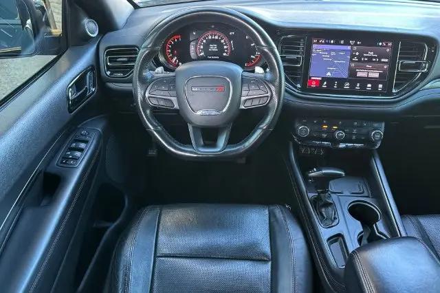 2022 Dodge Durango R/T RWD