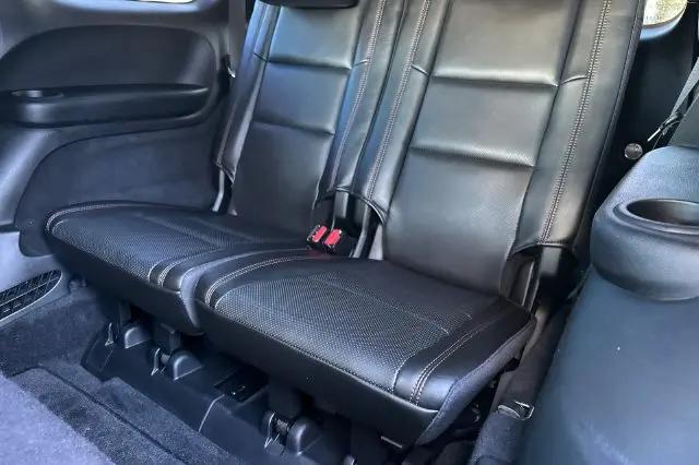 2022 Dodge Durango R/T RWD