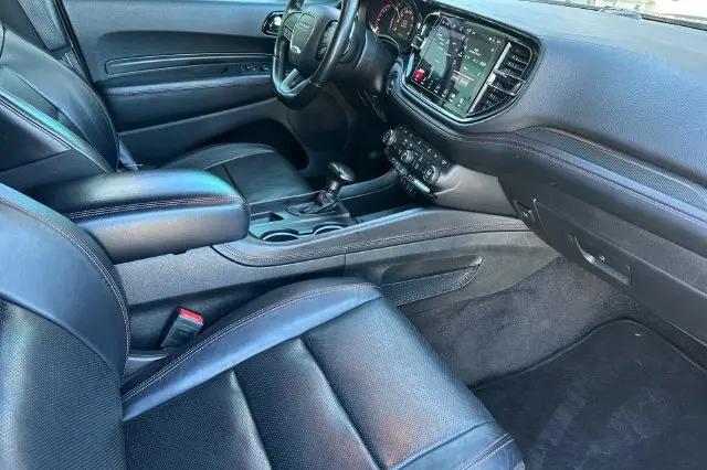 2022 Dodge Durango R/T RWD