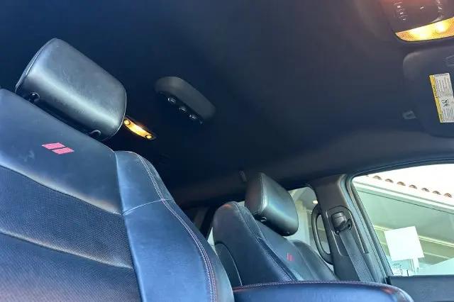 2022 Dodge Durango R/T RWD