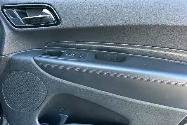 2022 Dodge Durango R/T RWD