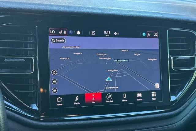 2022 Dodge Durango R/T RWD