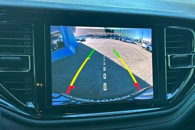 2022 Dodge Durango R/T RWD