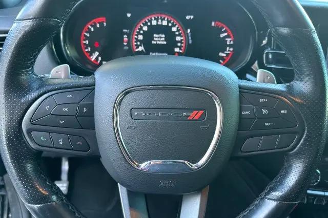2022 Dodge Durango R/T RWD