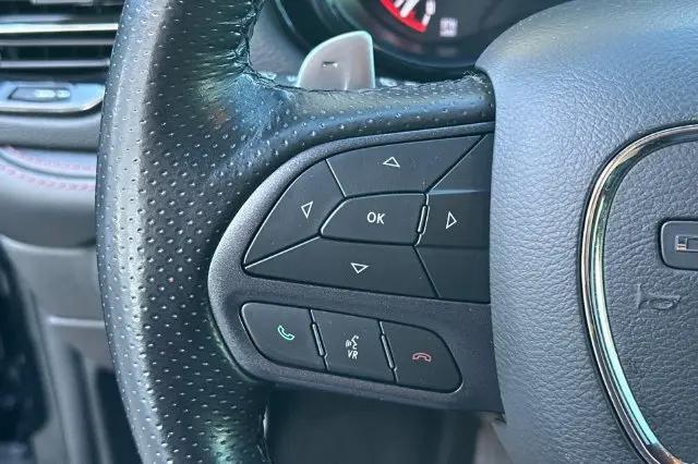 2022 Dodge Durango R/T RWD