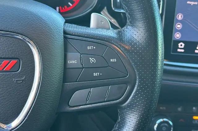2022 Dodge Durango R/T RWD