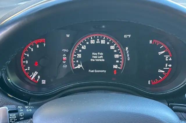 2022 Dodge Durango R/T RWD