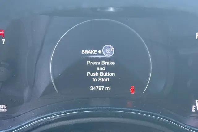 2022 Dodge Durango R/T RWD
