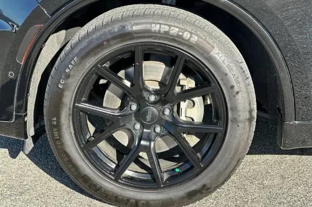 2022 Dodge Durango R/T RWD