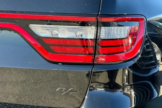 2022 Dodge Durango R/T RWD
