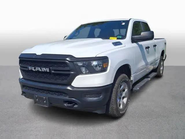 2023 Ram 1500 Tradesman Quad Cab 4x4 64 Box for sale in Springfield, VA