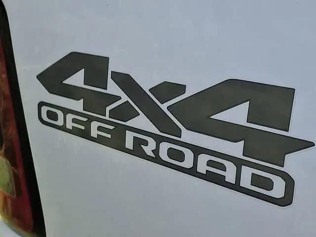 2023 Ram 1500 Tradesman Quad Cab 4x4 64 Box