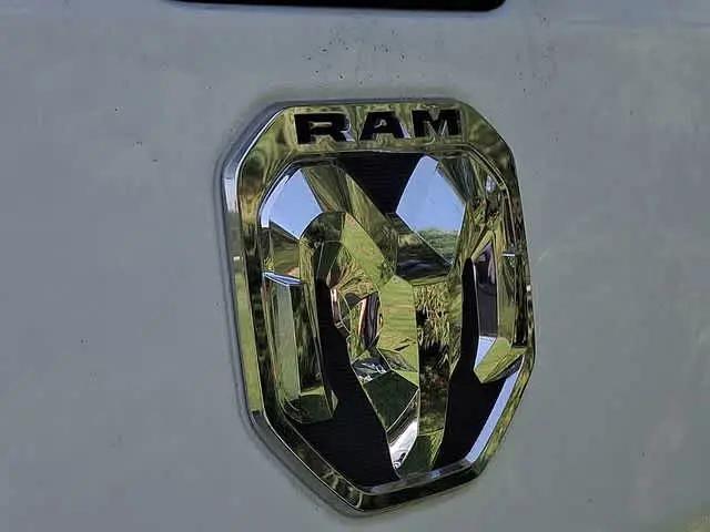 2023 Ram 1500 Tradesman Quad Cab 4x4 64 Box