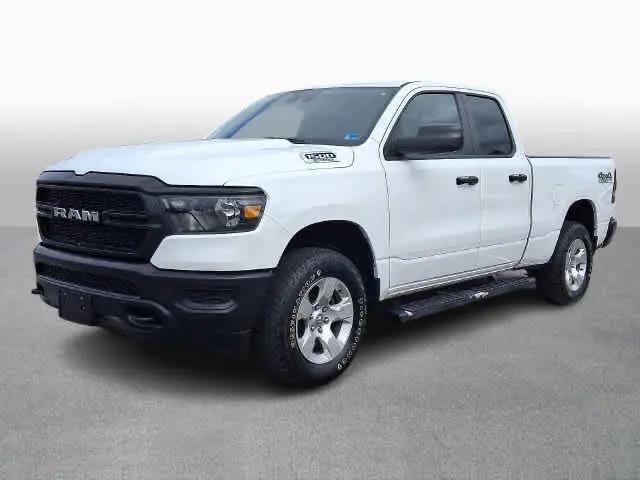 2023 Ram 1500 Tradesman Quad Cab 4x4 64 Box for sale in Springfield, VA