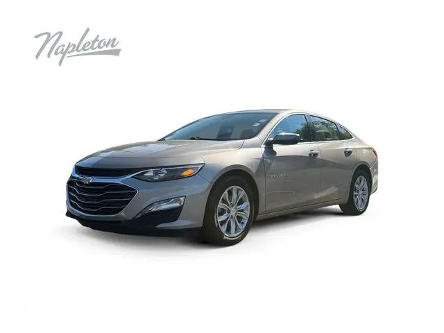 2025 Chevrolet Malibu FWD 1LT for sale in Brookfield, WI