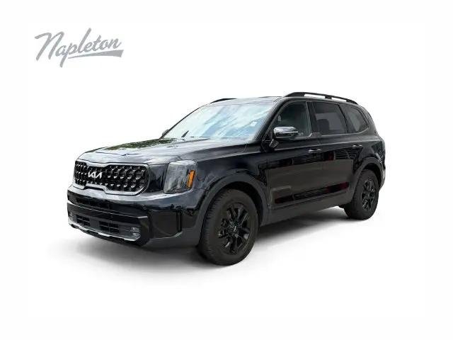 2024 Kia Telluride SX Prestige X-Pro for sale in Brookfield, WI