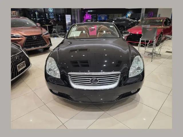 2005 Lexus SC 430 SC 430 for sale in Brookfield, WI