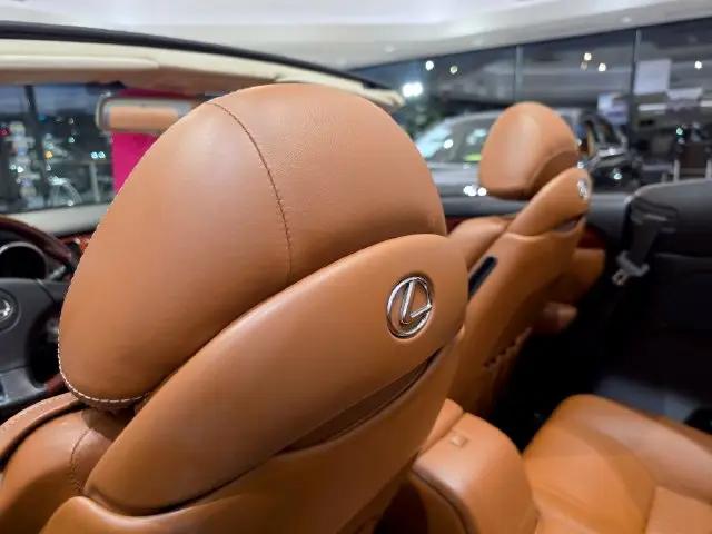 2005 Lexus SC 430 SC 430
