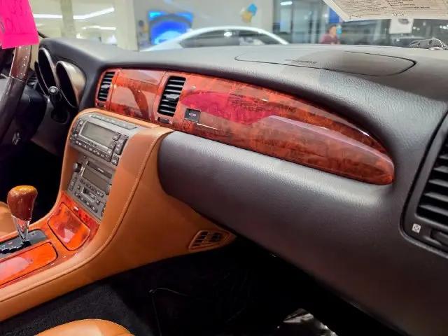 2005 Lexus SC 430 SC 430