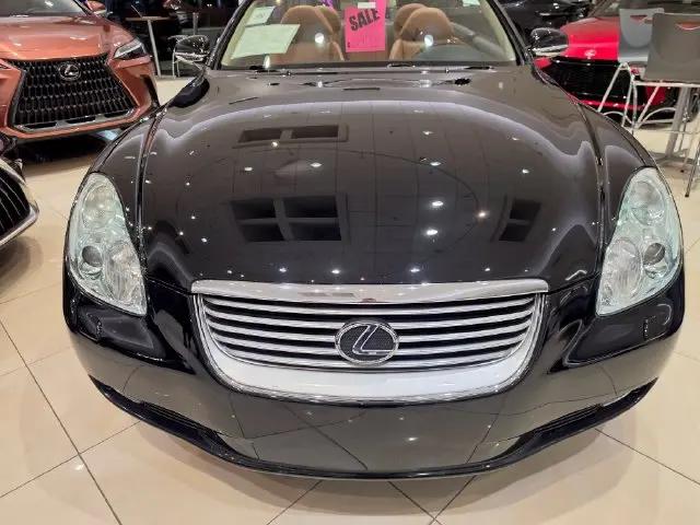 2005 Lexus SC 430 SC 430
