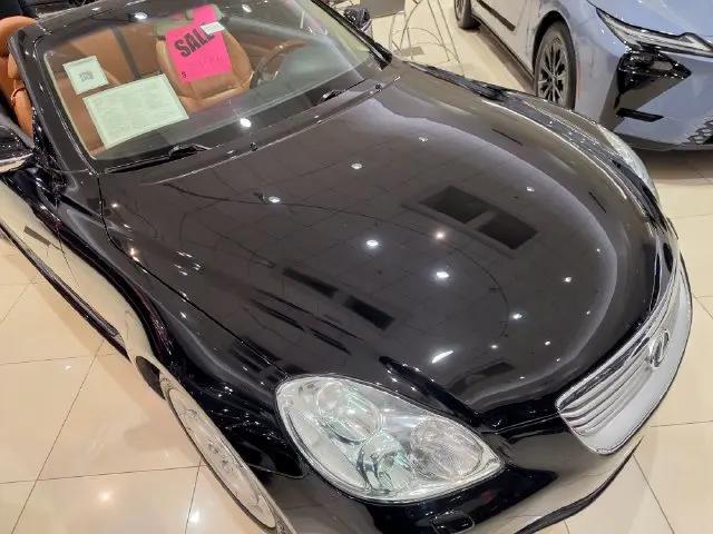 2005 Lexus SC 430 SC 430