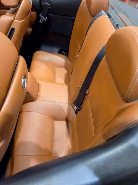 2005 Lexus SC 430 SC 430