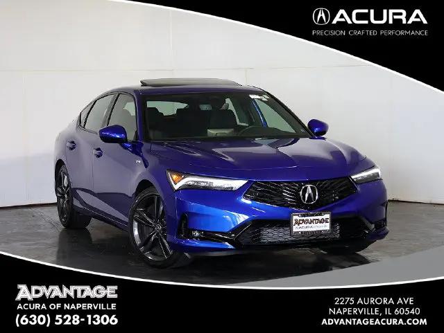2024 Acura Integra A-SPEC for sale in Naperville, IL