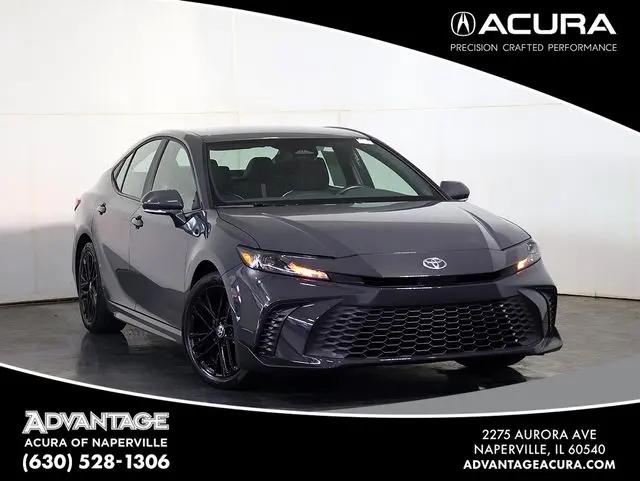 2025 Toyota Camry SE for sale in Naperville, IL