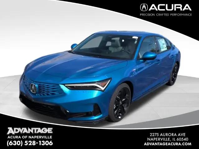 2026 Acura Integra FWD A-Spec for sale in Naperville, IL