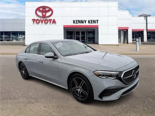 2025 Mercedes-Benz E 350 E 350 for sale in Evansville, IN