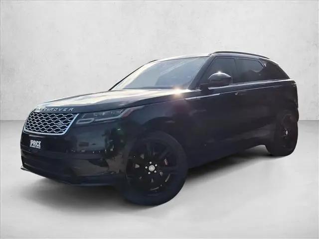 2019 Land Rover Range Rover Velar P250 S for sale in North Bethesda, MD