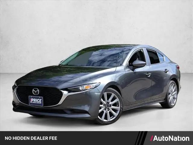 2023 Mazda Mazda3 2.5 S Select for sale in Des Plaines, IL