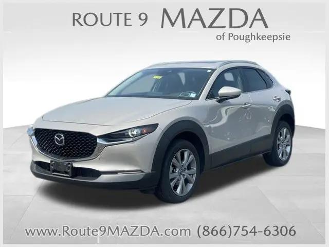2024 Mazda CX-30 2.5 S Preferred Package for sale in Poughkeepsie, NY