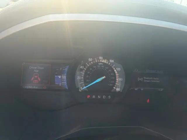 2015 Ford Edge SEL for sale near Cincinnati, OH