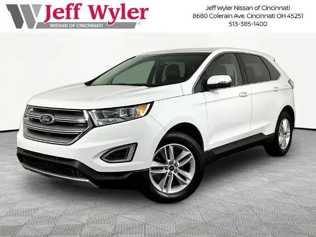 2015 Ford Edge SEL for sale near Cincinnati, OH
